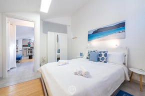 Saturnino - Apartment Cagliari